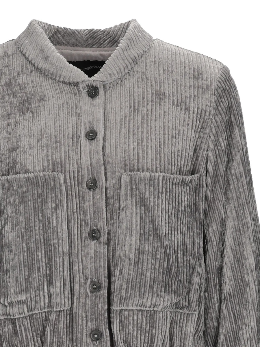 Paltoane CABAN COAT - Img 4