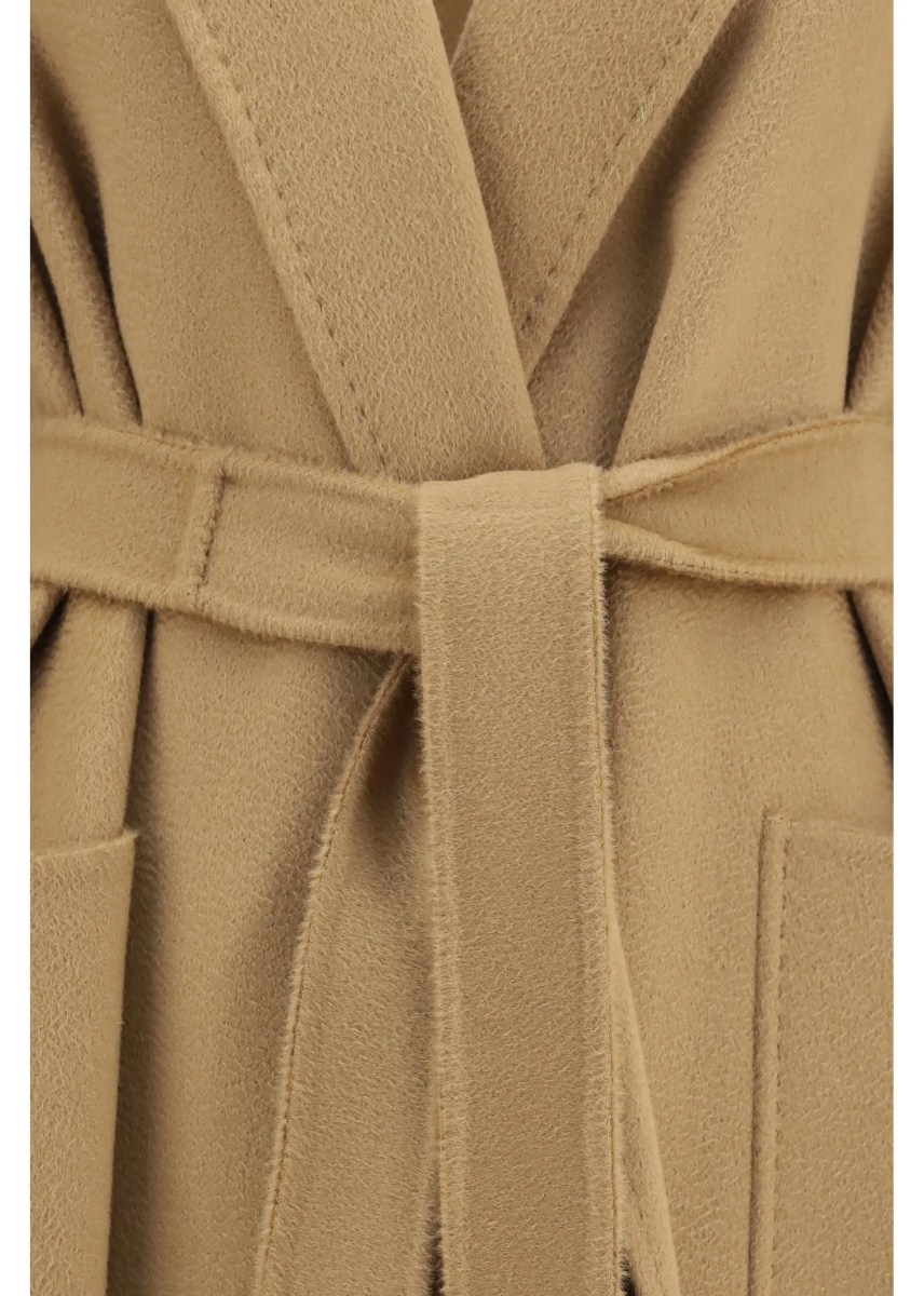 Paltoane Ludmilla Coat - Img 3