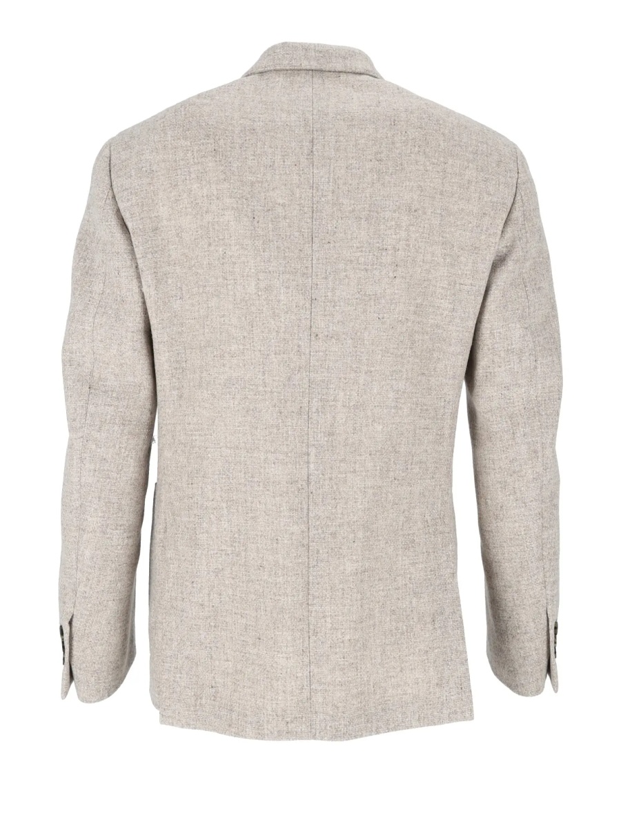 Paltoane MEN'S ROMA JACKET - Img 3