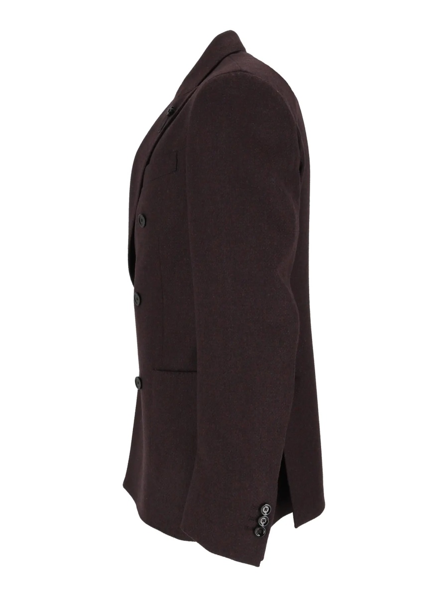 Paltoane MEN'S ROMA JACKET - Img 2
