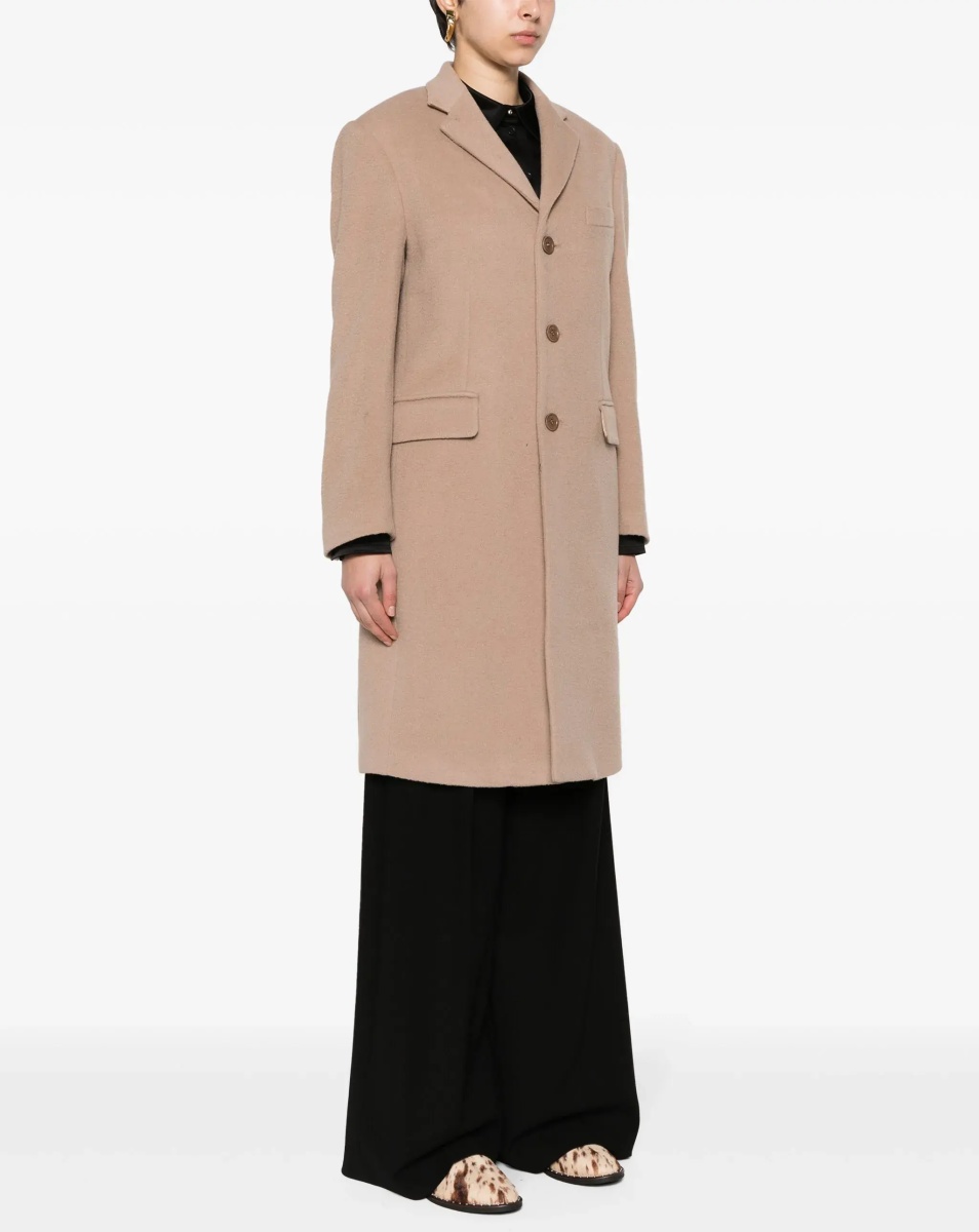 Paltoane Oversize Coat - Img 3