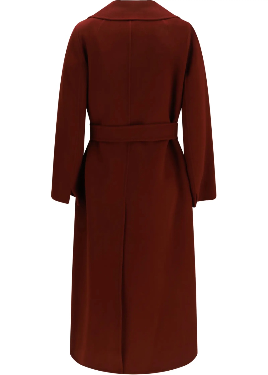 Paltoane Poldo virgin wool Coat - Img 2