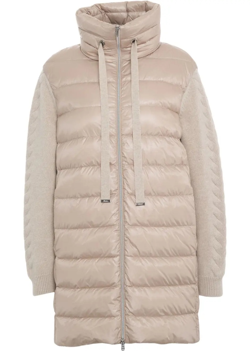 Paltoane Puffer coat - Img 2