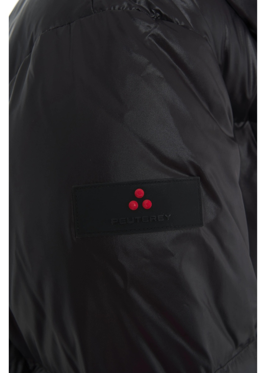 Paltoane Quilted coat 'Selectric' - Img 4
