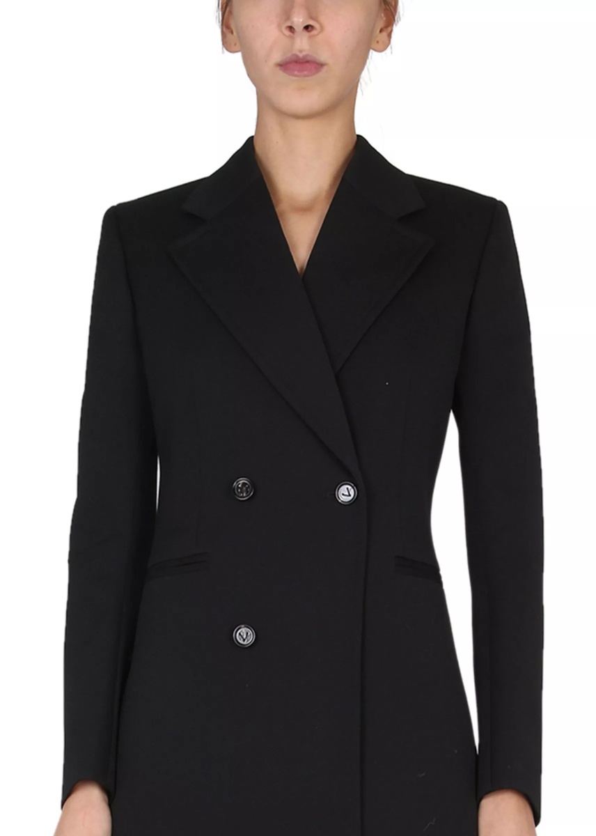 Paltoane Wool Coat - Img 4