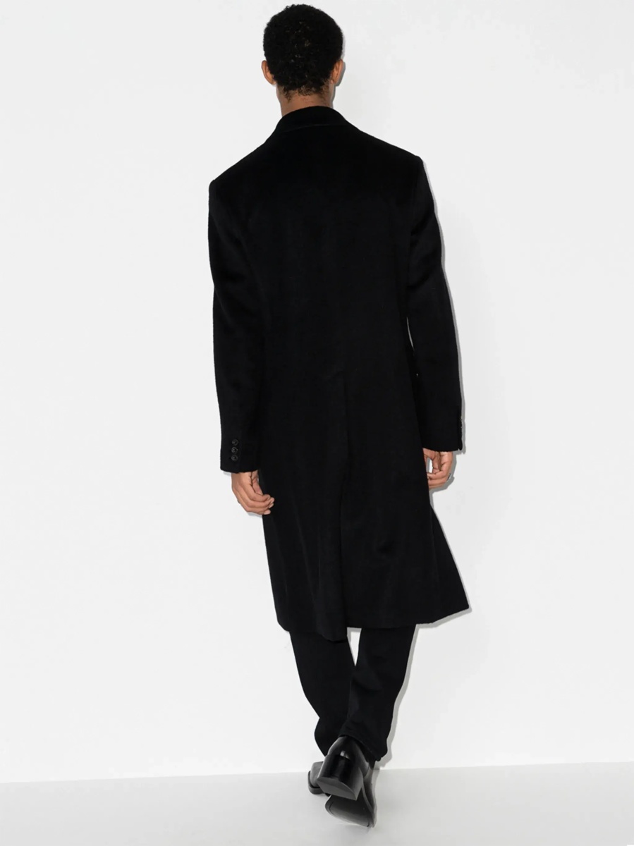 Paltoane Wool Whale Coat - Img 3
