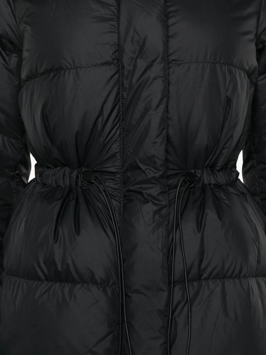 Palton CANADA GOOSE negru - Img 5