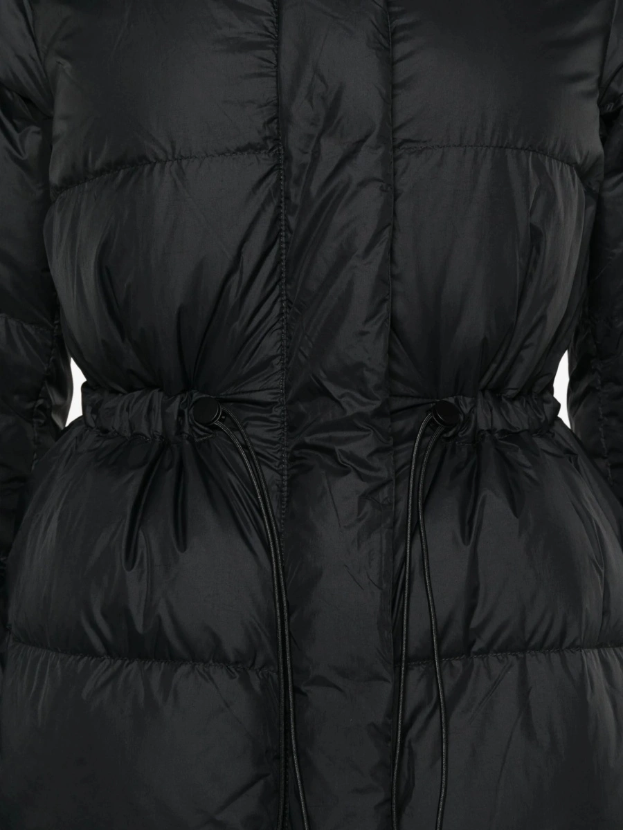 Palton CANADA GOOSE negru - Img 5