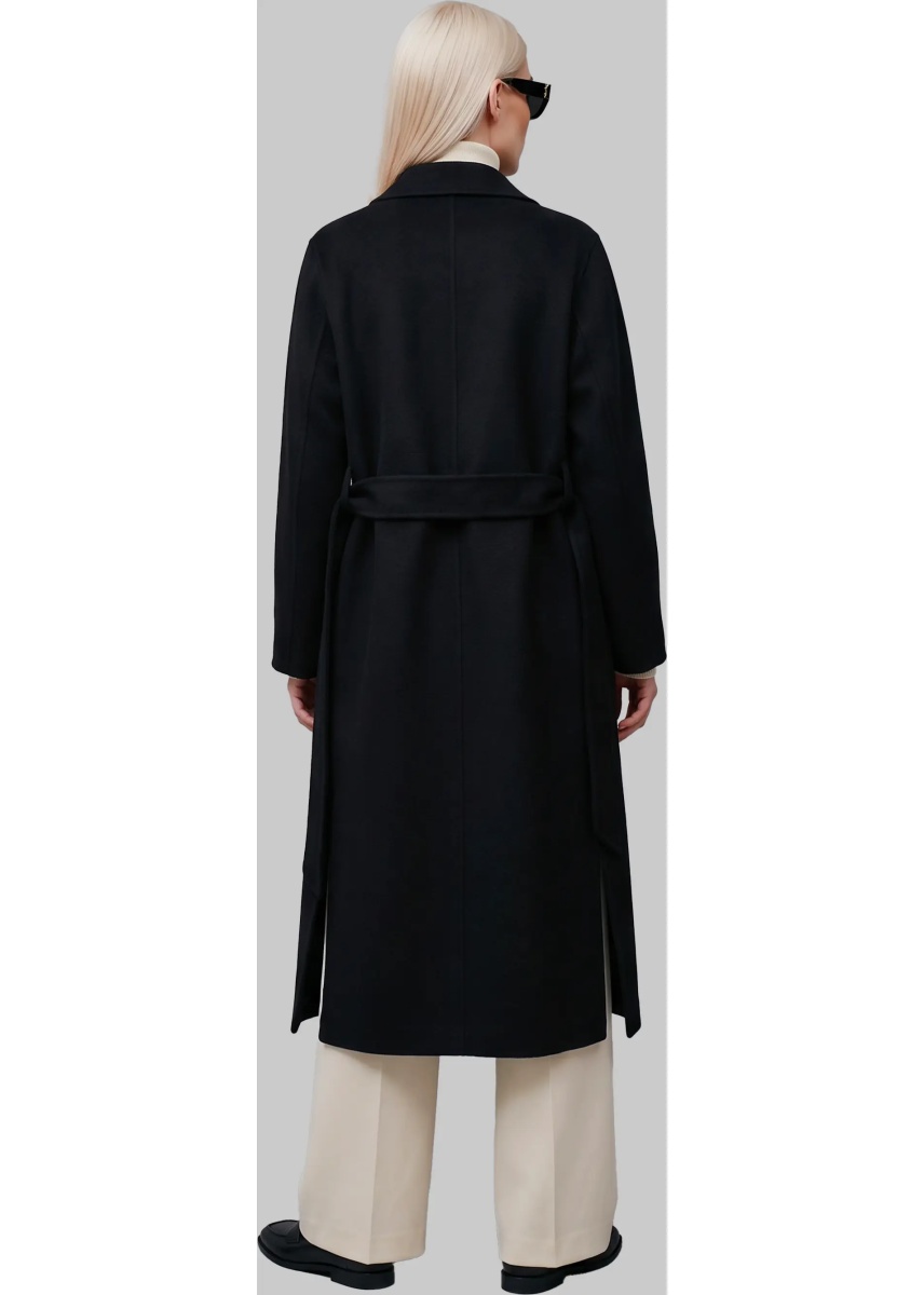Palton Iocelia Coat - Img 3