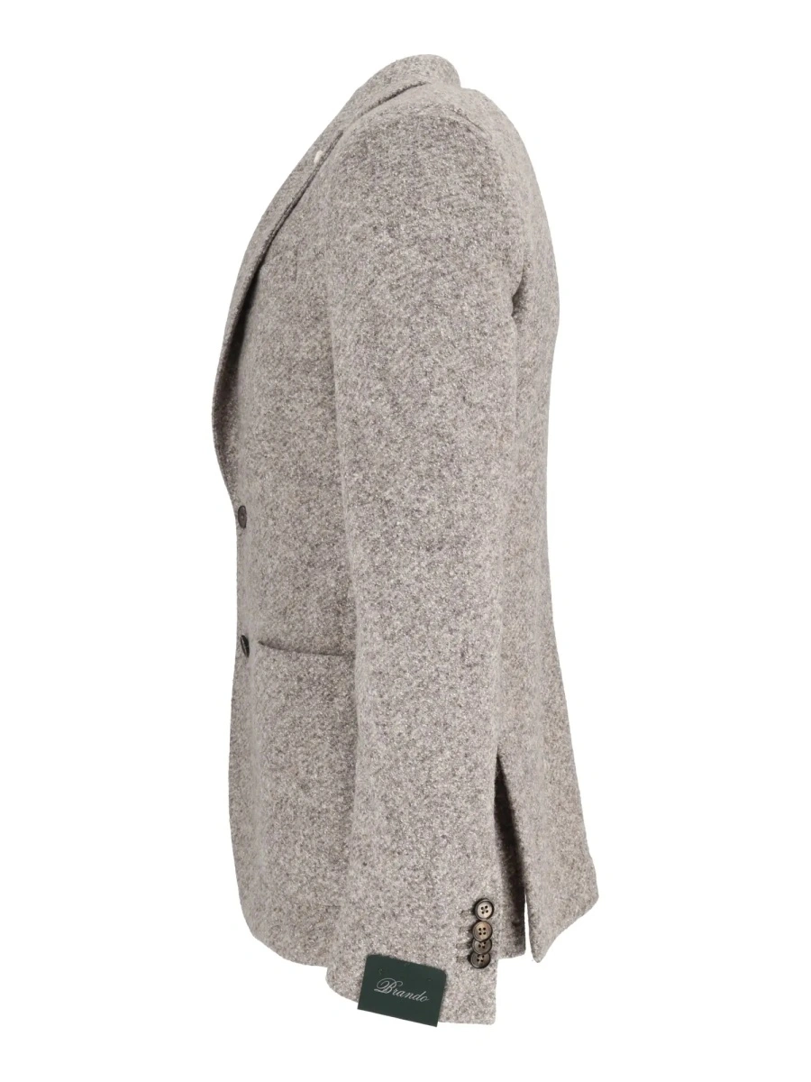 Palton Jackets - Img 2