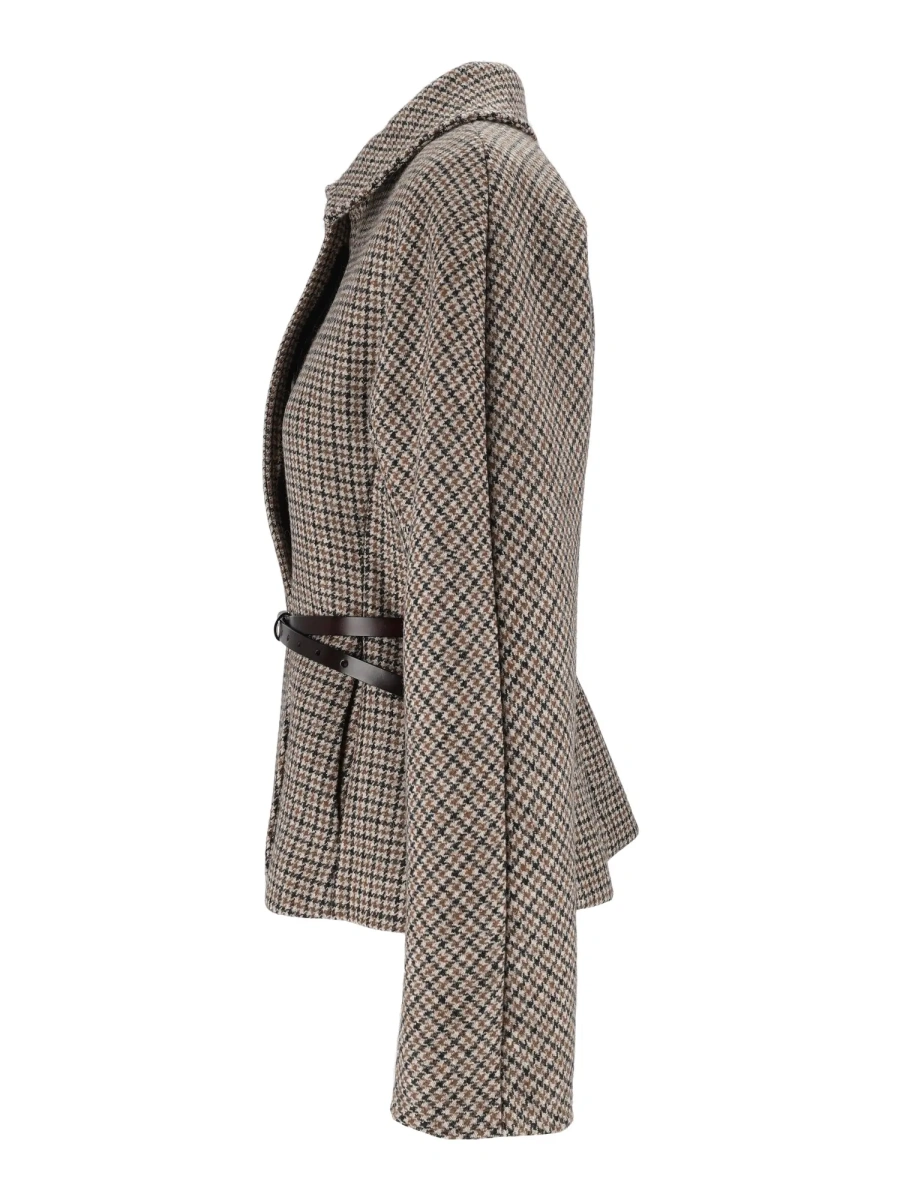 Palton P.A.R.O.S.H. JACKET - Img 2