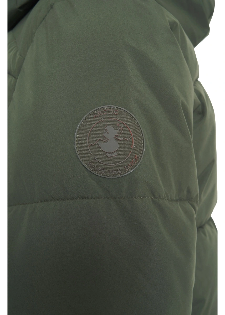 Palton Puffer coat 'Bethany' - Img 4