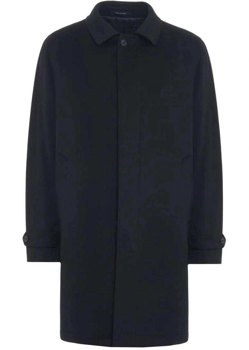Palton Wool coat 'Alton' - Img 2