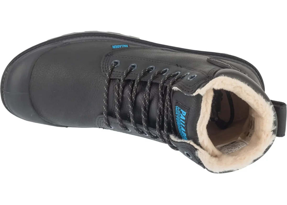 Pampa Sport Cuff WPS - Img 3