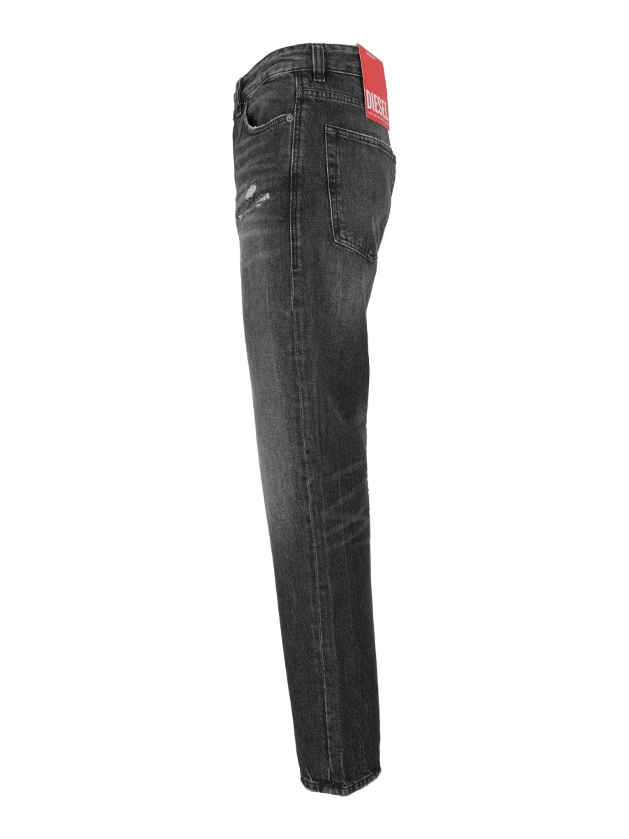 Pantaloni 5 pockets - Img 3