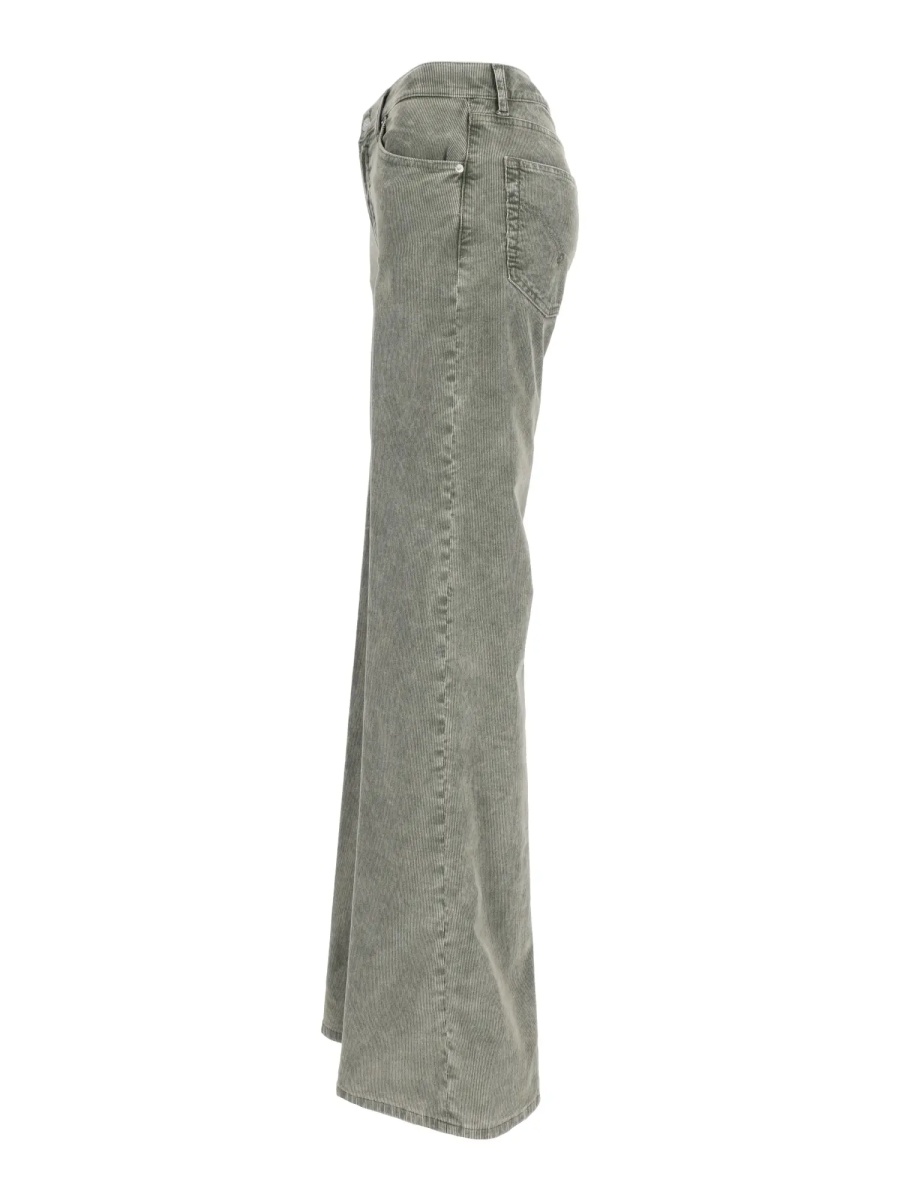 Pantaloni AMBER PANTS - Img 3