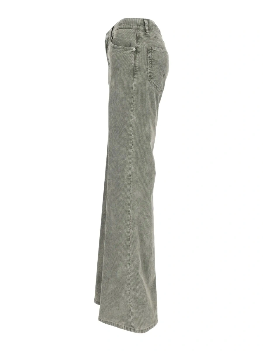 Pantaloni AMBER PANTS - Img 3