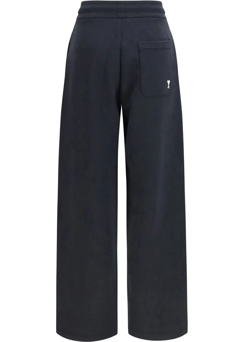 Pantaloni Ami de Cœur cotton Sweatpants - Img 2