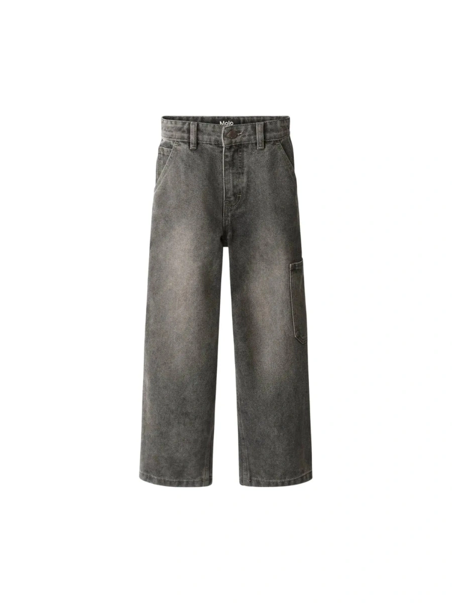 Pantaloni Archer Woven pants - Img 2