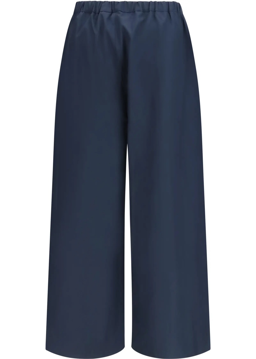 Pantaloni Aureo cotton poplin Pants - Img 2