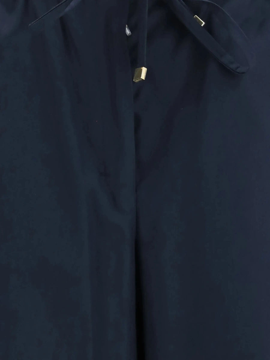 Pantaloni Aureo cotton poplin Pants - Img 5