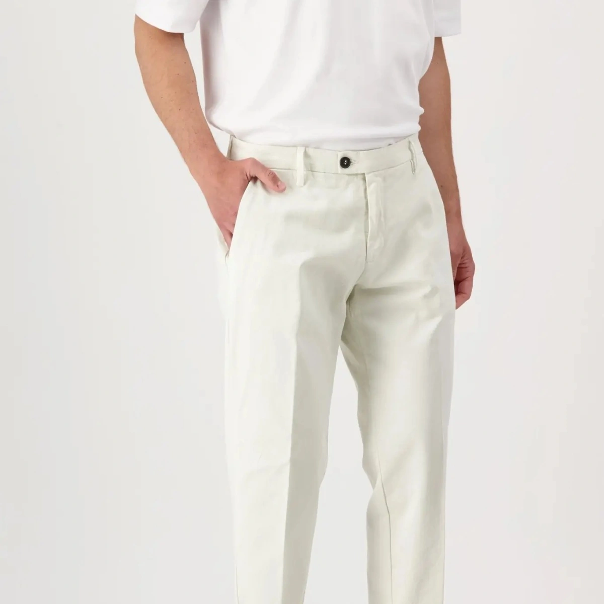 Pantaloni Autore - Img 3