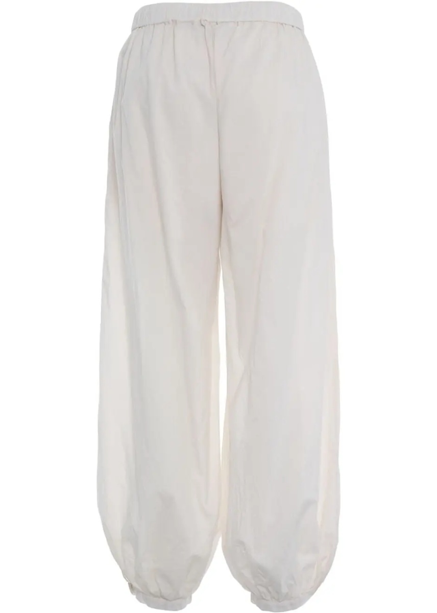 Pantaloni Balloon leg pants 'Avida' - Img 4