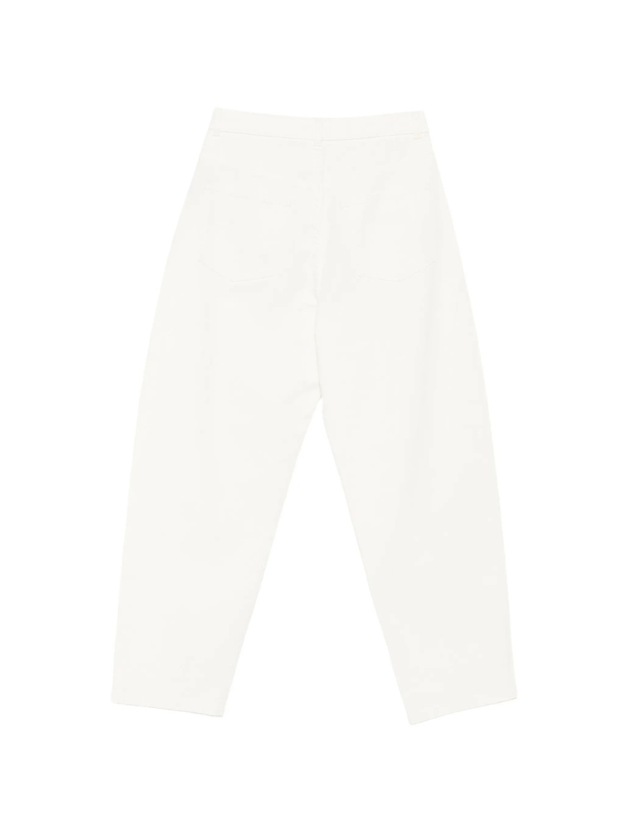 Pantaloni Balmain neutri - Img 2