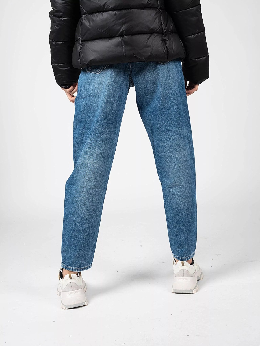 Pantaloni Baloon Fit Rachel PL203739HH6R - Img 4