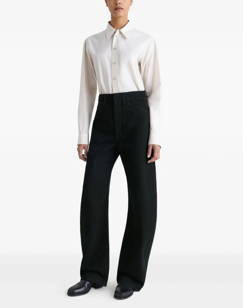 Pantaloni Barrel Pants - Img 2