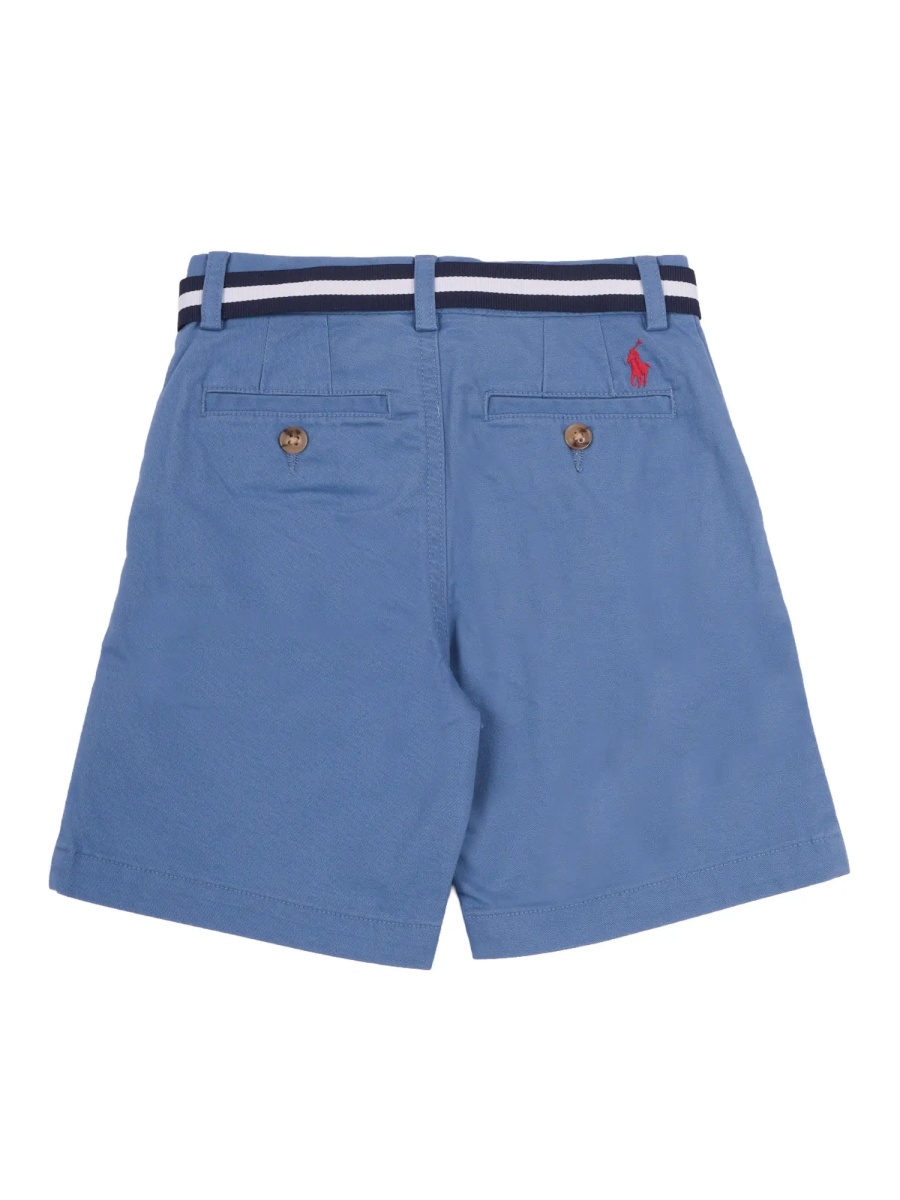 Pantaloni BEDFORD SHRT-SHORTS-FLAT FRONT - Img 2