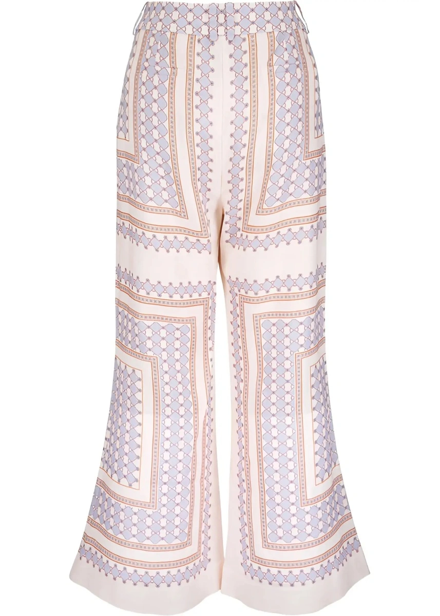Pantaloni Bell Bottoms - Img 3