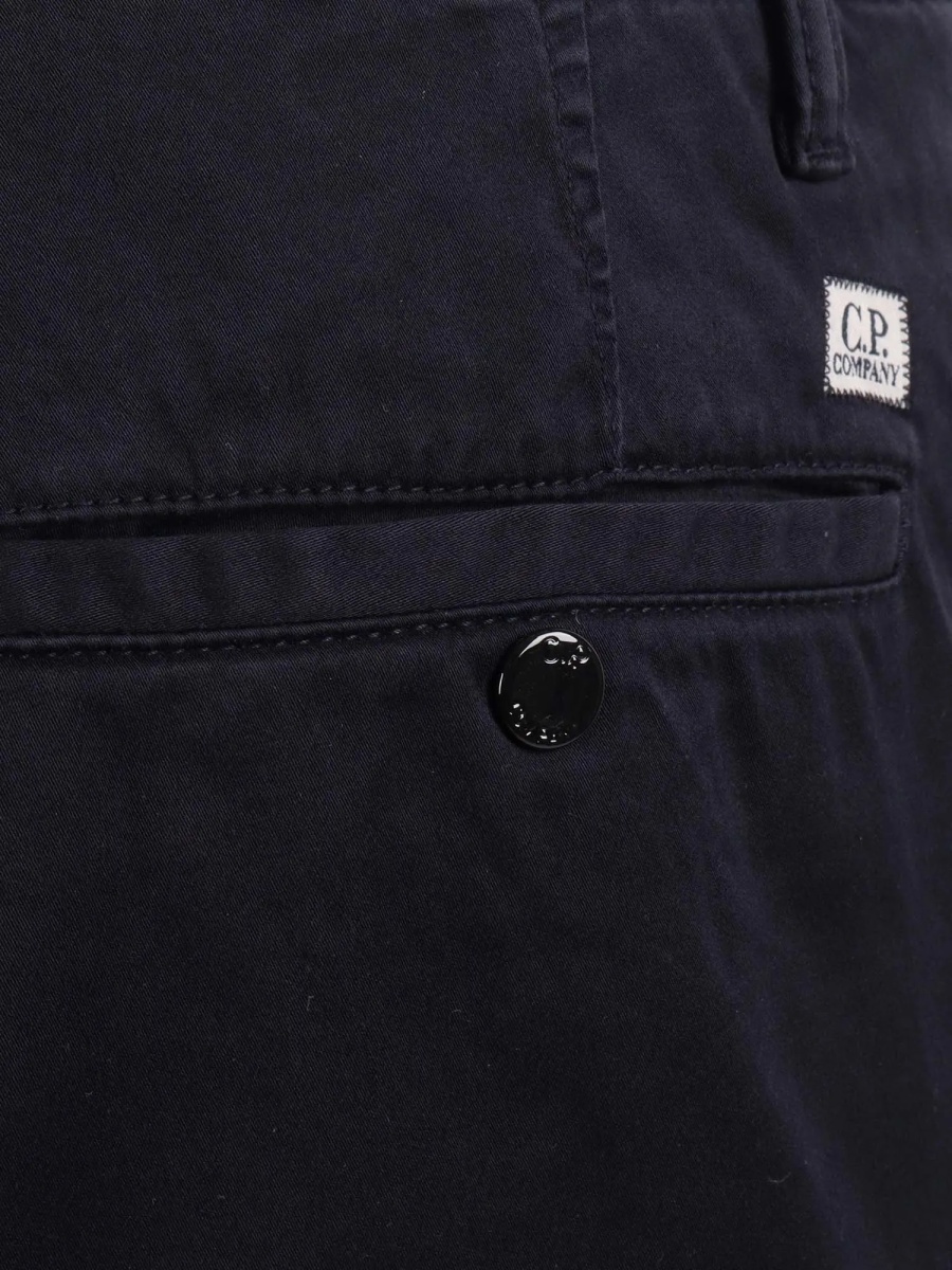 Pantaloni BERMUDA - CARGO - Img 3