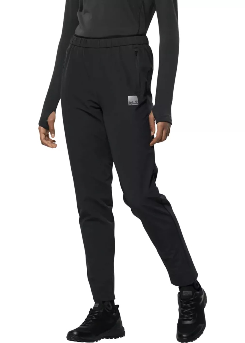Pantaloni Bike Commute Wi Pants W - Img 3