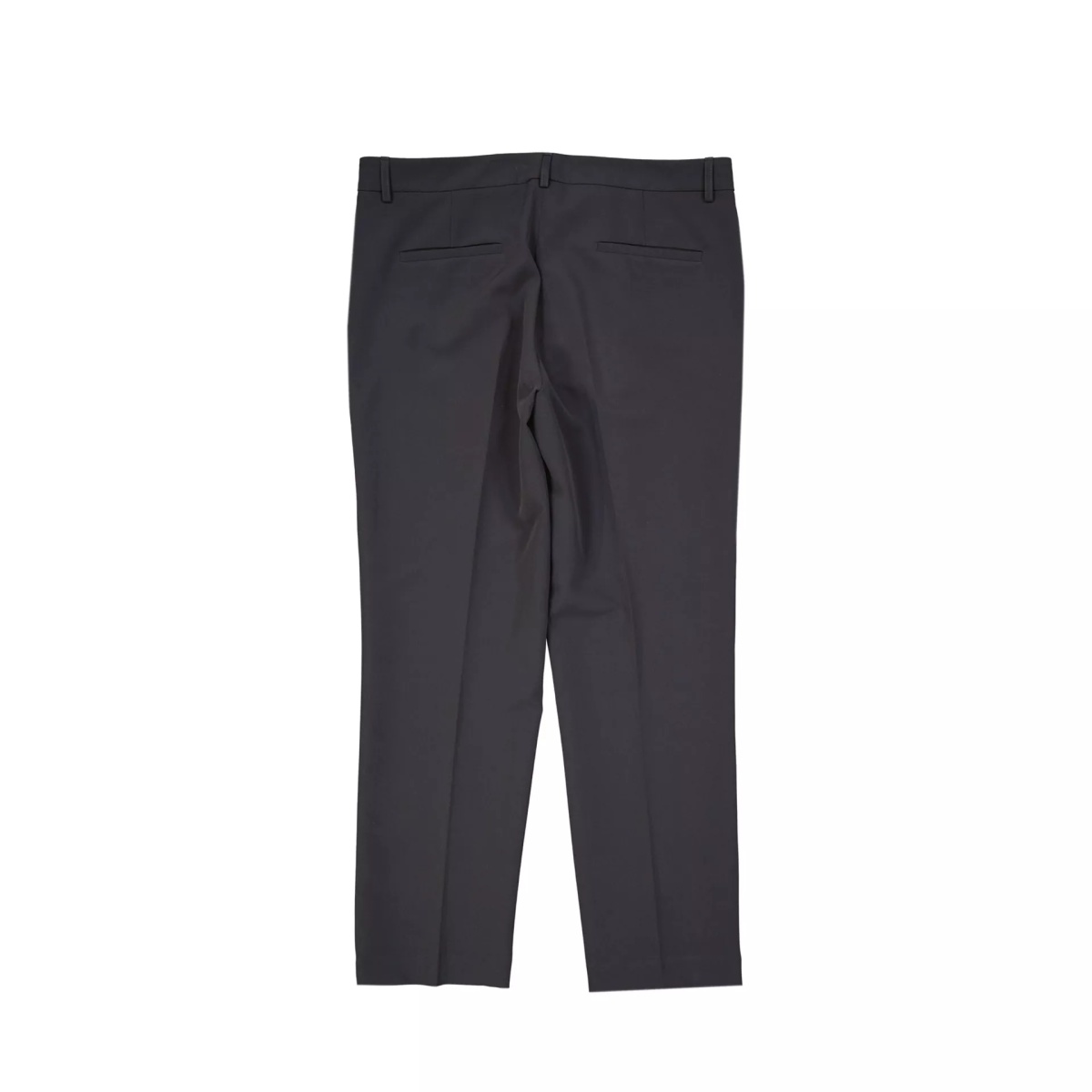 Pantaloni Blanca Vita Cropped Trousers - Img 2