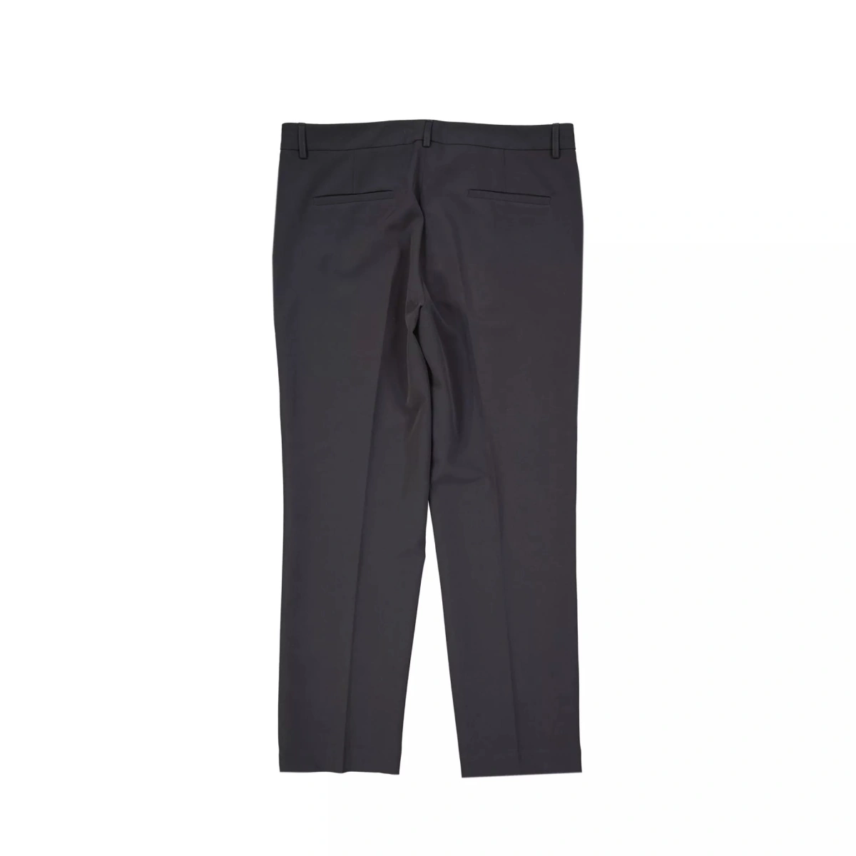 Pantaloni Blanca Vita Cropped Trousers - Img 2