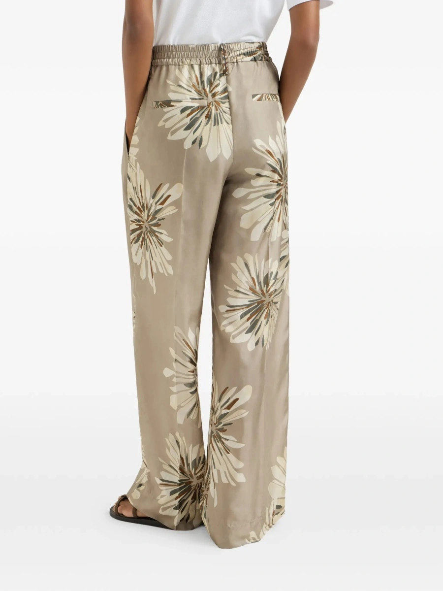 Pantaloni "Bloom" Tailored Pants - Img 8