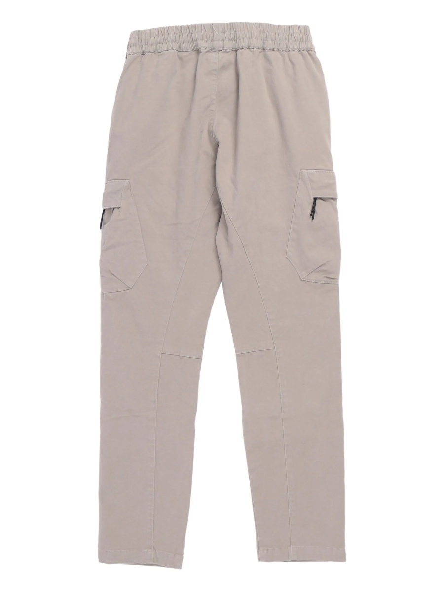 Pantaloni C.P. Company gri - Img 2