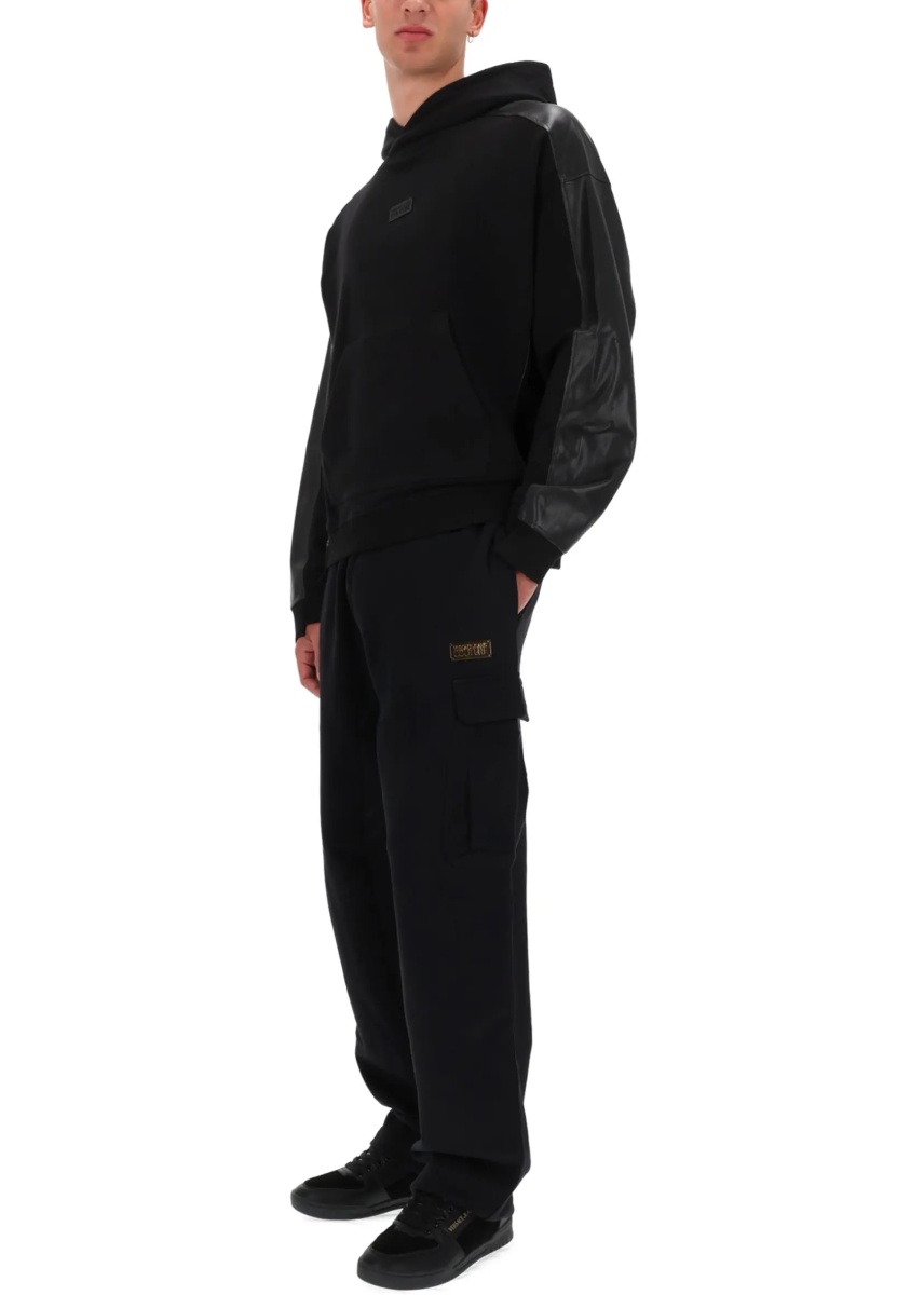Pantaloni Cargo Jogger Pants - Img 2