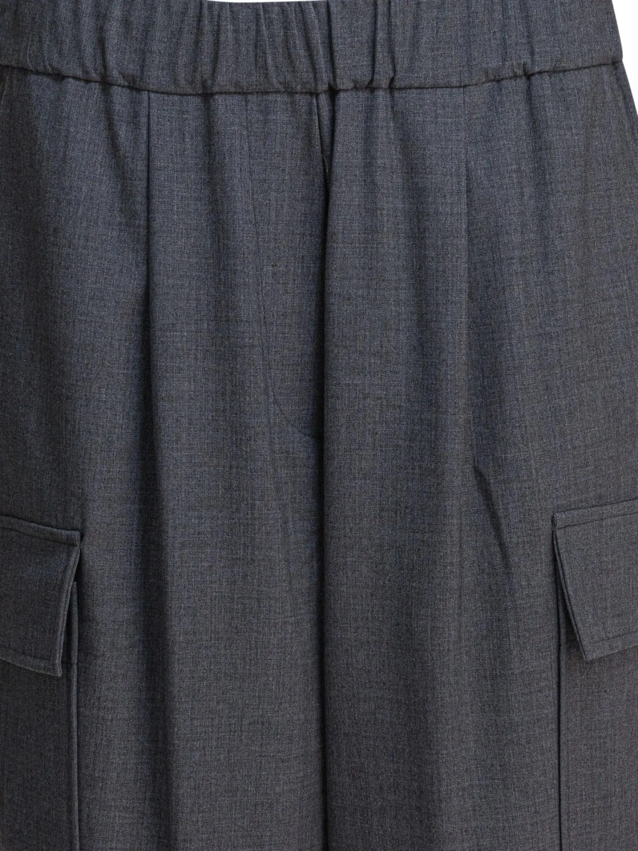 Pantaloni Cargo pants - Img 3