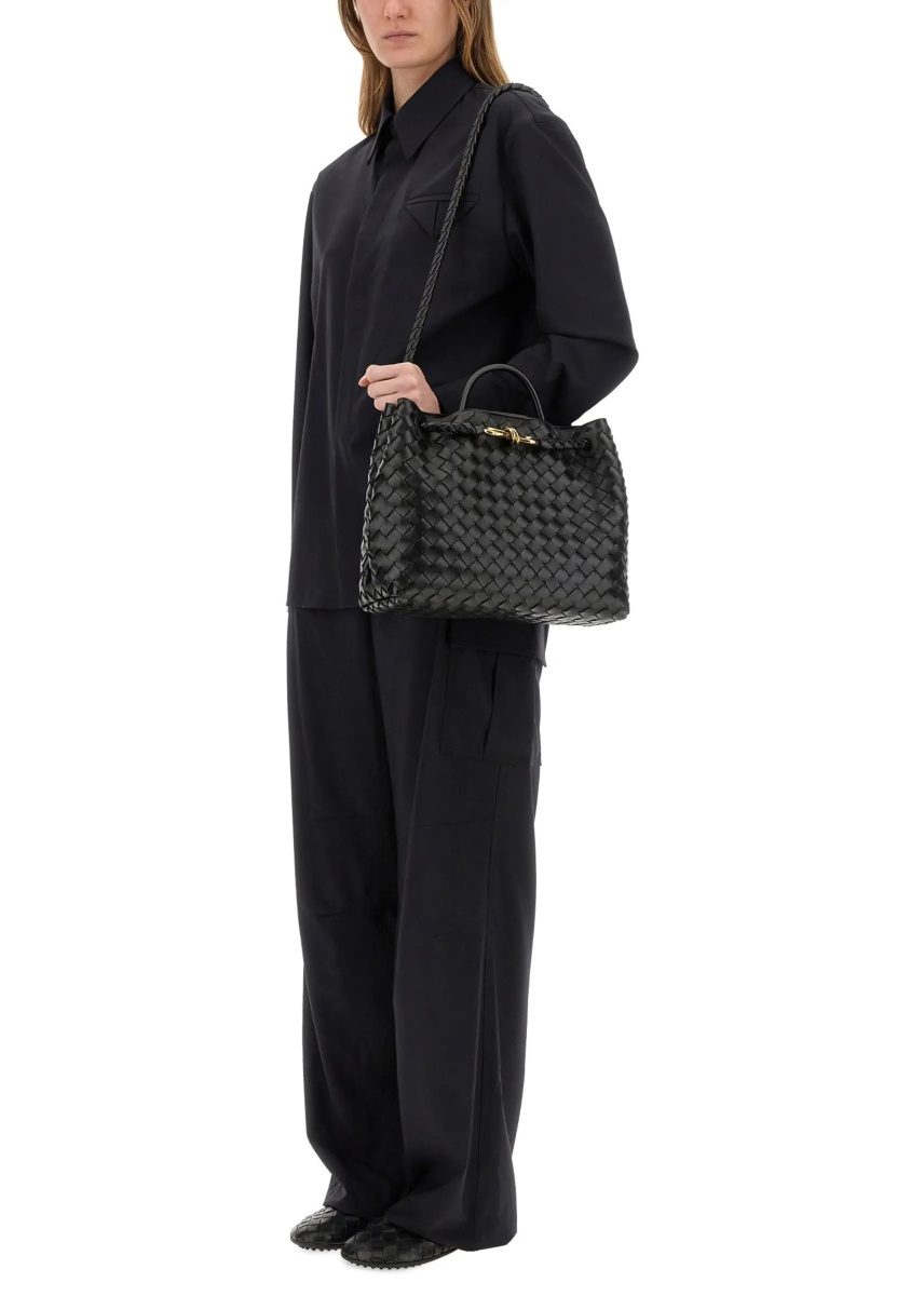 Pantaloni Cargo Pants - Img 2