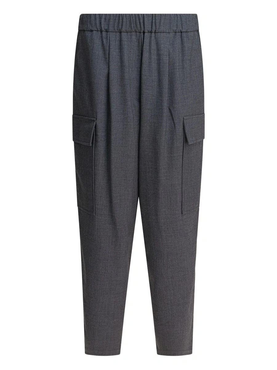 Pantaloni Cargo pants - Img 9