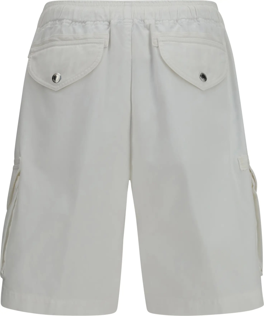 Pantaloni Cargo Shorts - Img 2