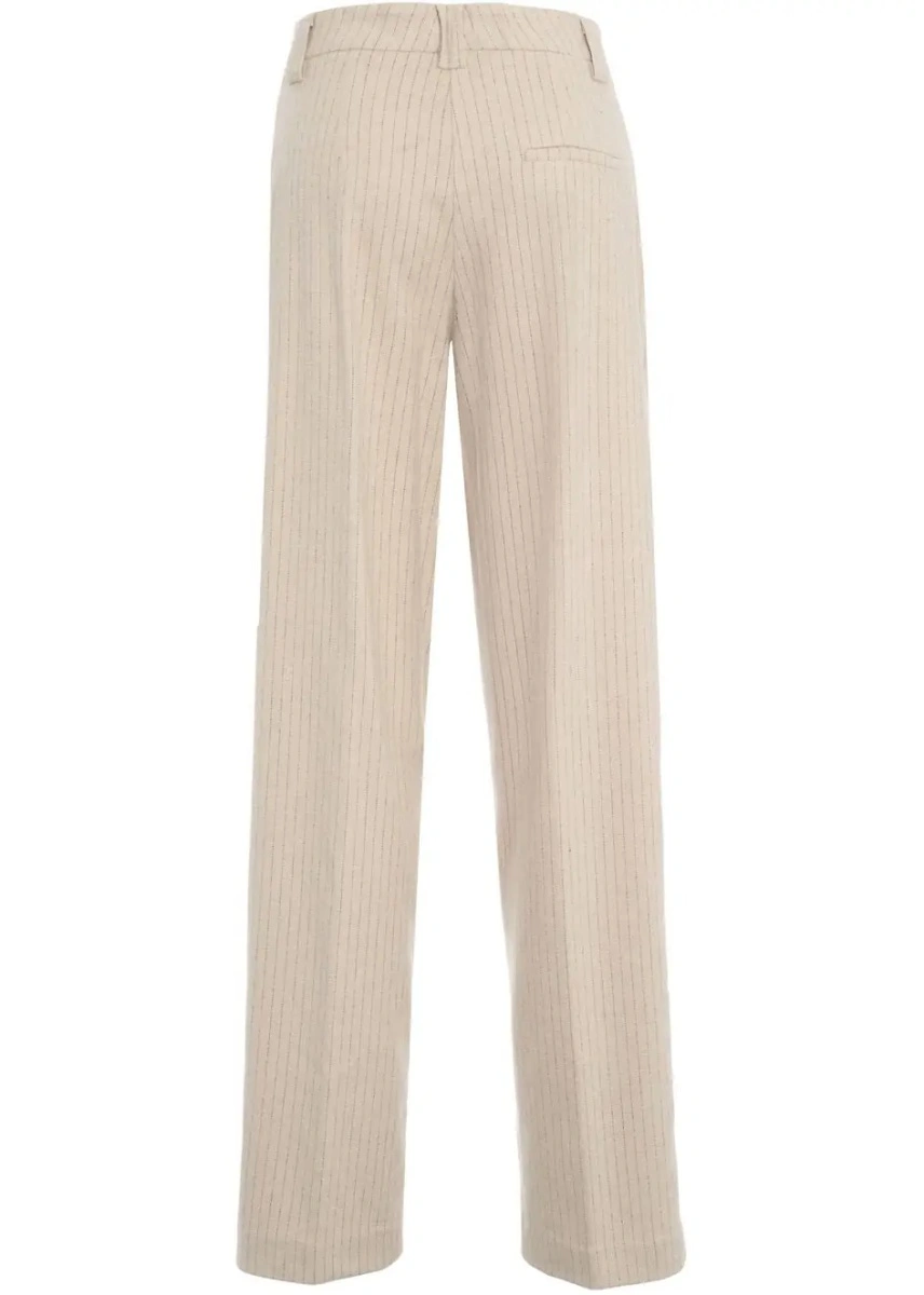 Pantaloni casual 8PM 'Marigold' - Img 4