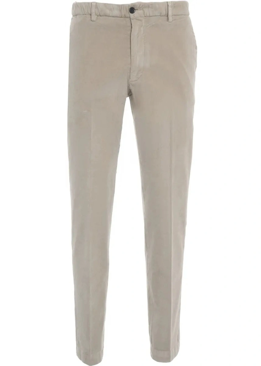 Pantaloni casual Briglia 'BG61' - Img 2
