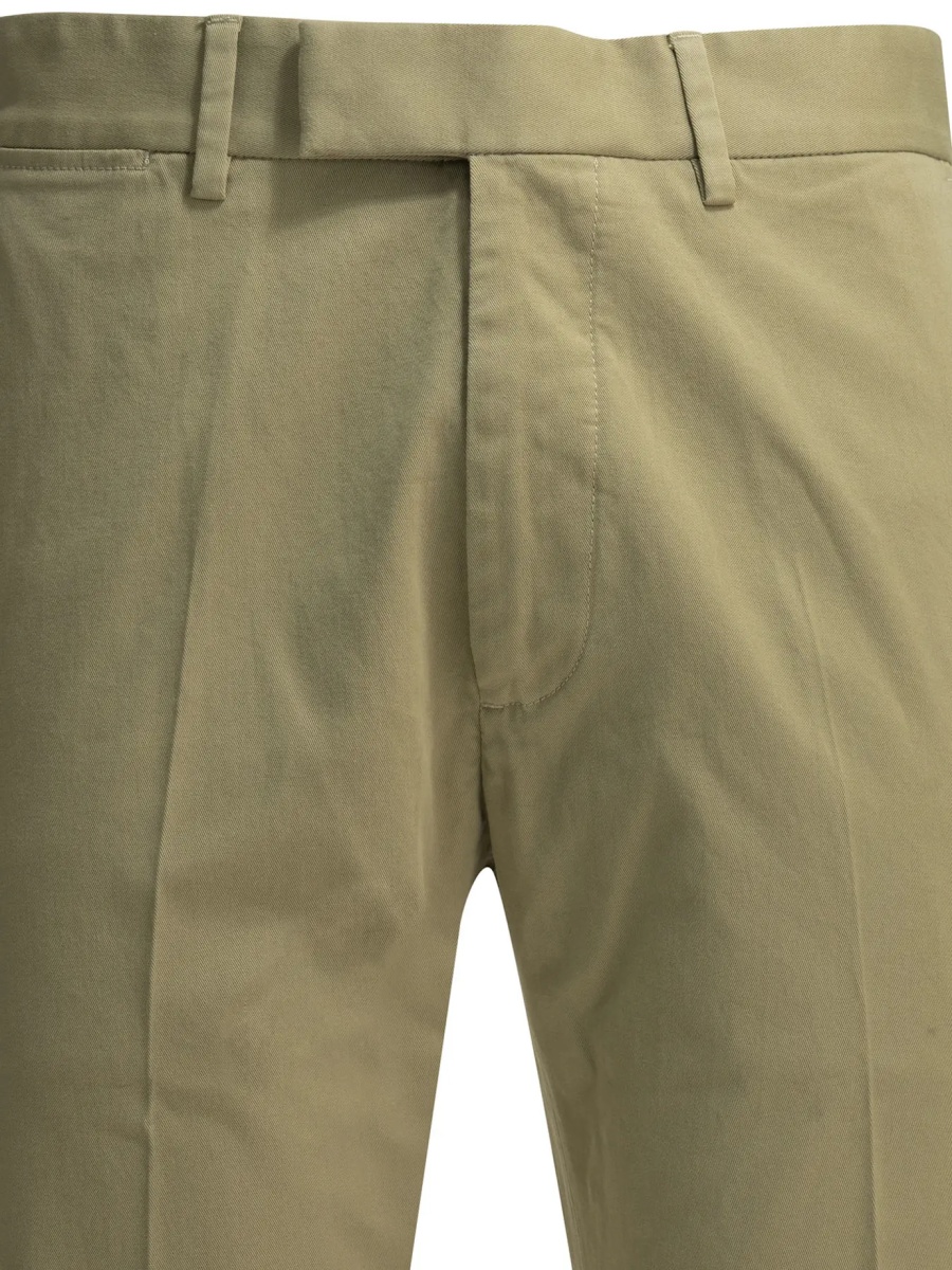 Pantaloni Casual chino pants - Img 3