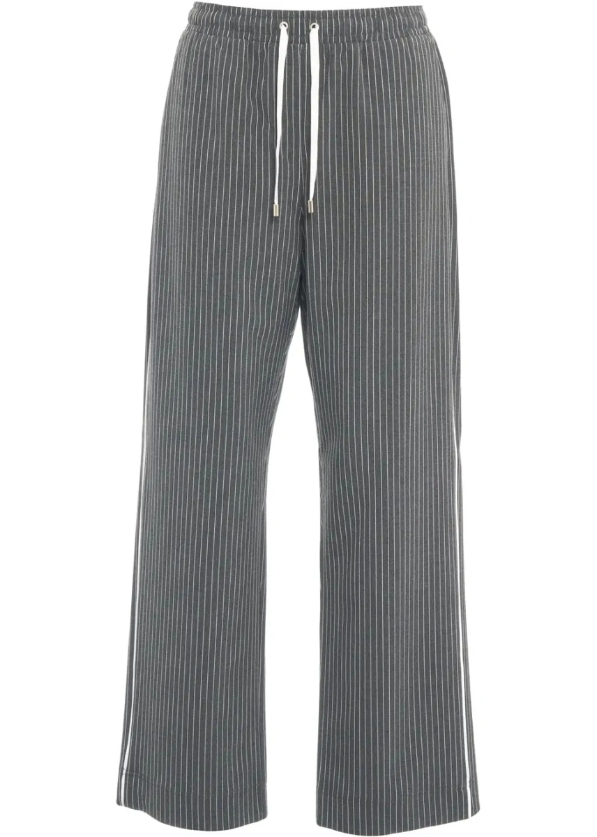 Pantaloni casual LIU JO SPORT gri - Img 2