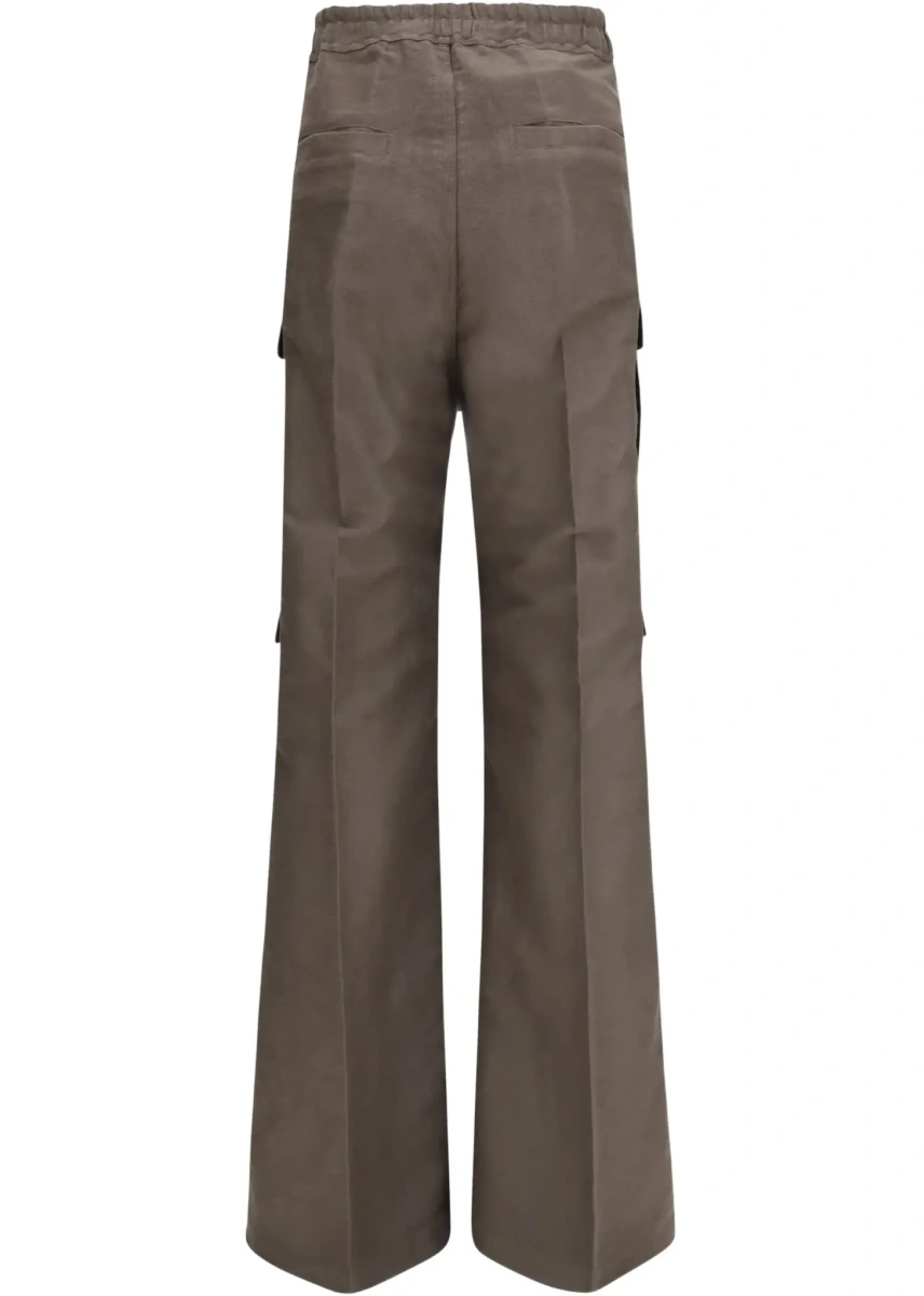 Pantaloni casual Rick Owens - Img 5