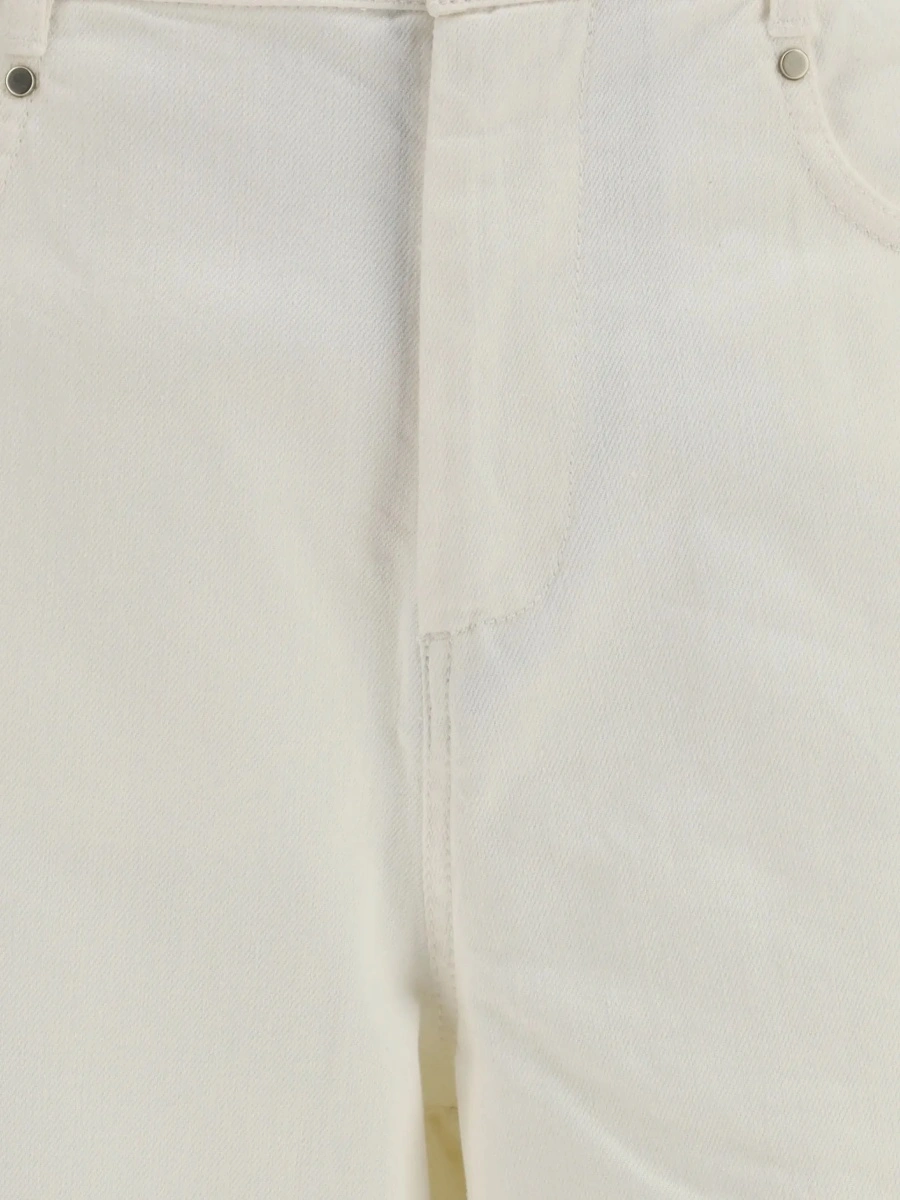 Pantaloni casual 'S MAXMARA multicolor - Img 5