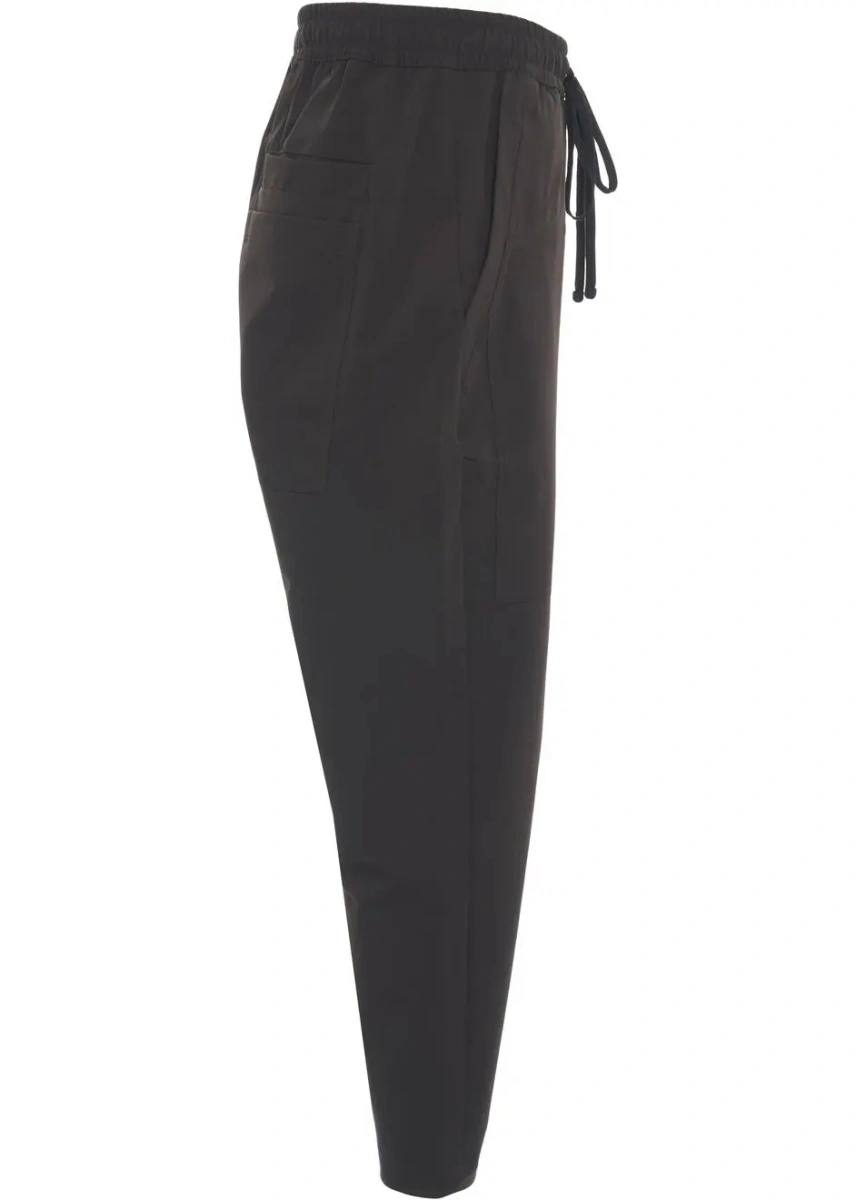 Pantaloni casual Thom / Krom maro - Img 3